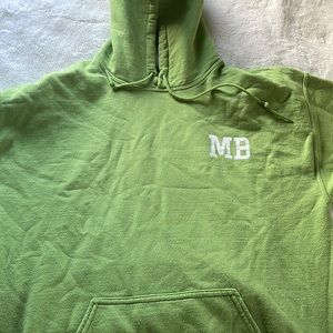 Mya benway hoodie